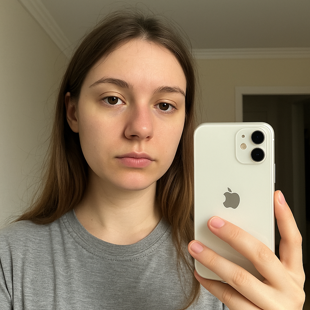 Beauty Score Example